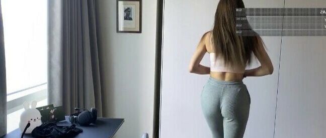 Babynez nude