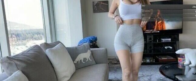 Babynez nude