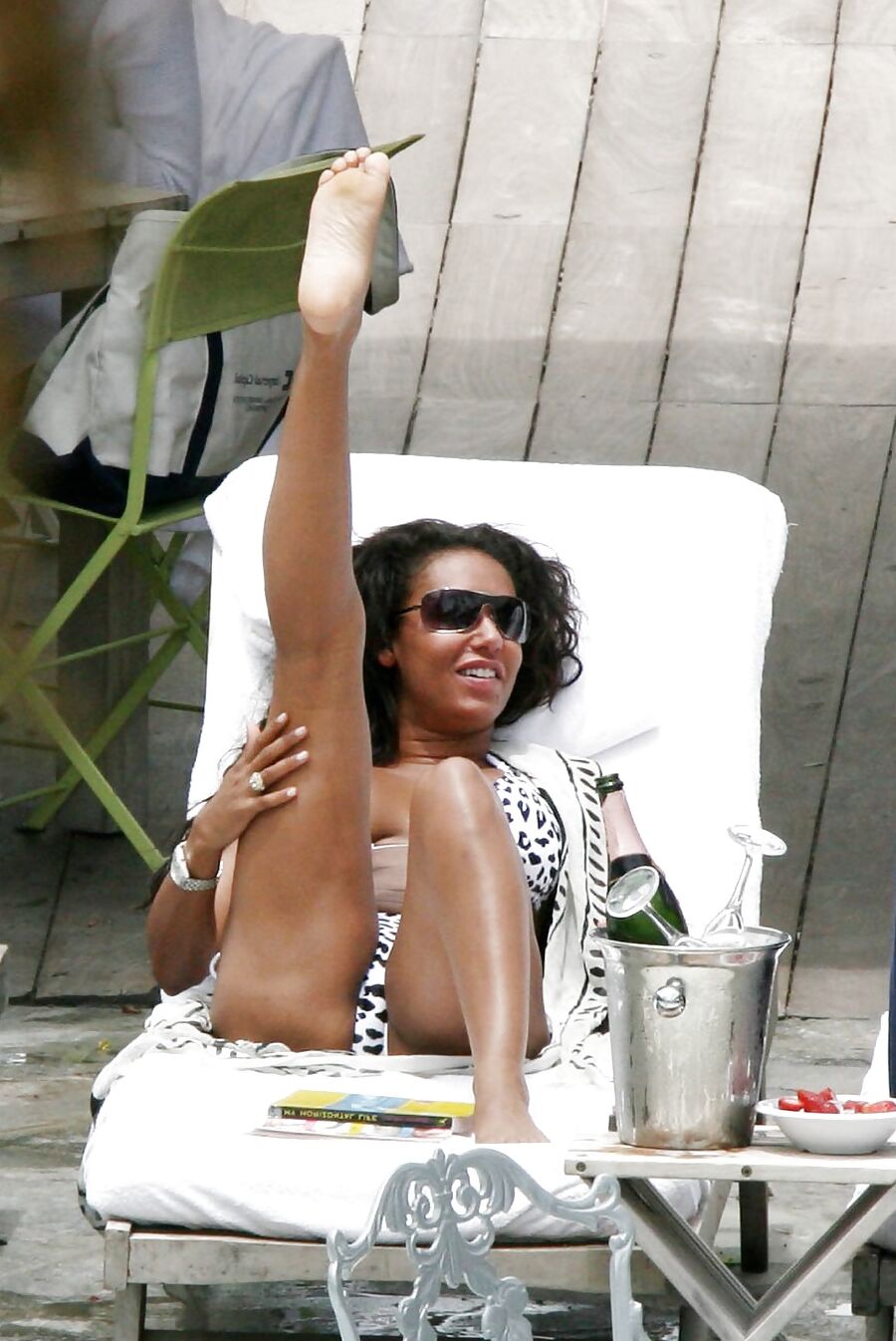 Famous Feet