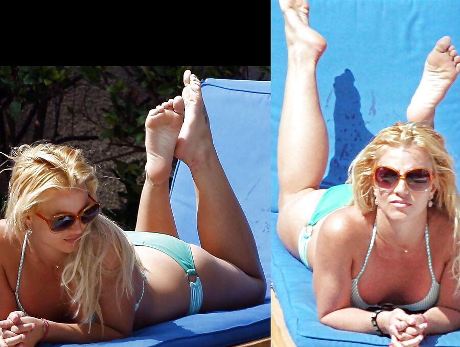 Famous Feet