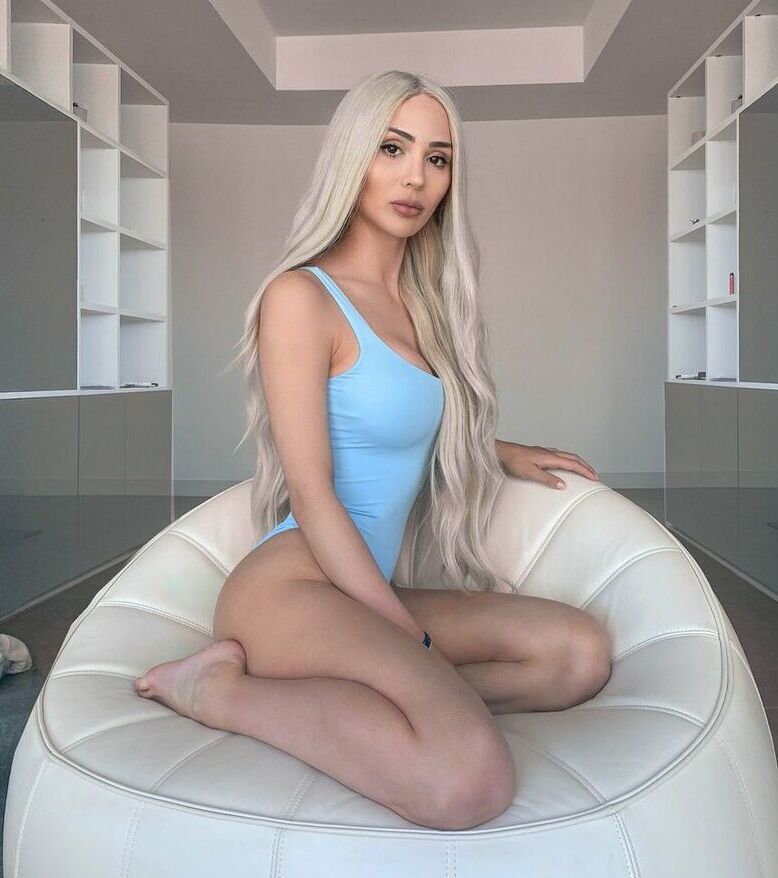 Babynez nude