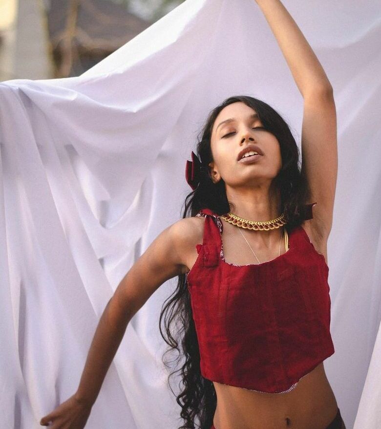 Kalham Amor nude