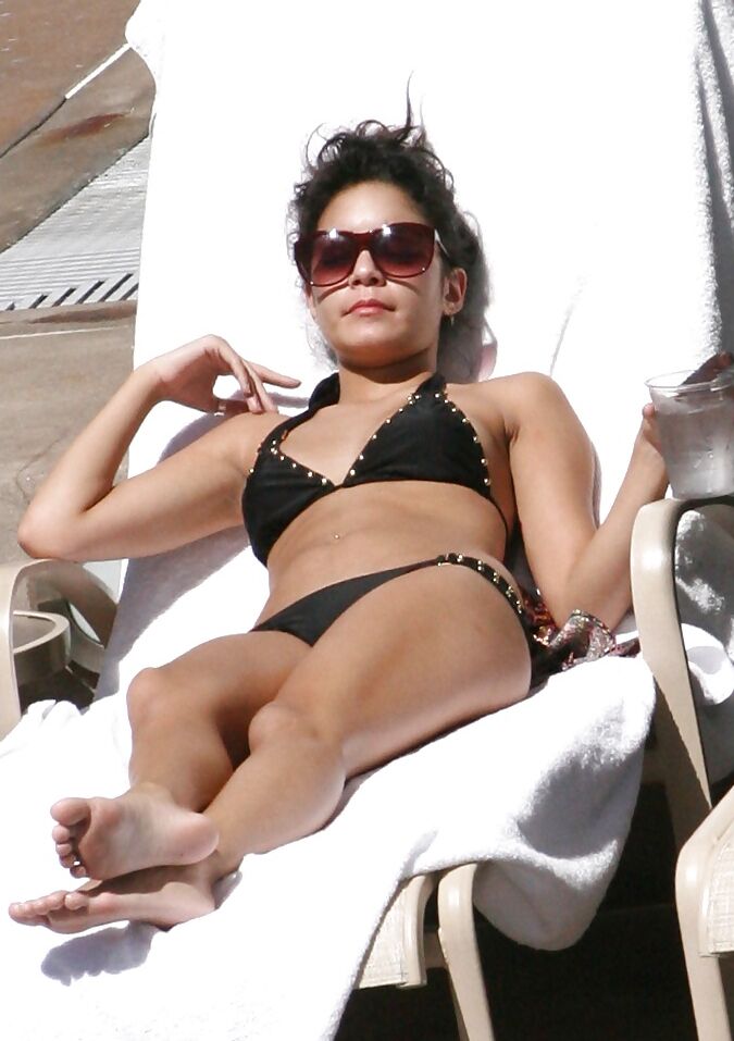 Famous Feet