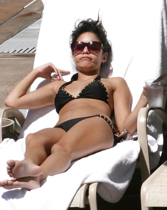 Famous Feet