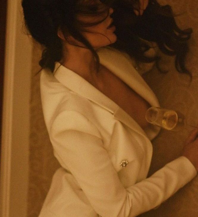 Natalia Barulich nude