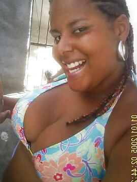Minhas peitudas