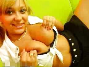 Minhas peitudas