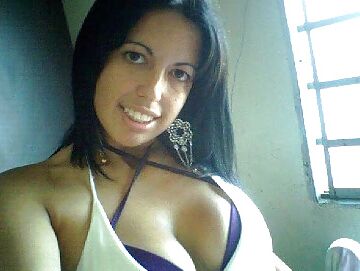 Minhas peitudas