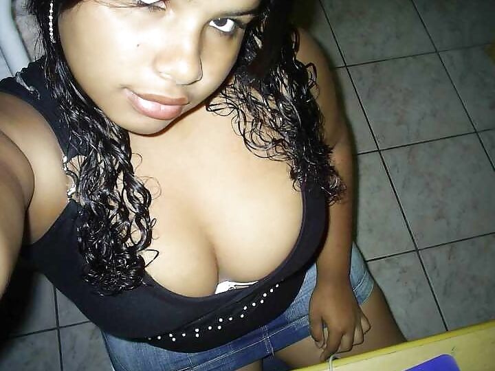 Minhas peitudas