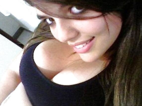 Minhas peitudas