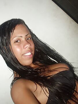 Minhas peitudas
