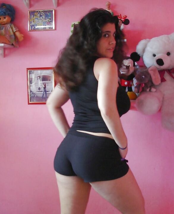 Minhas peitudas