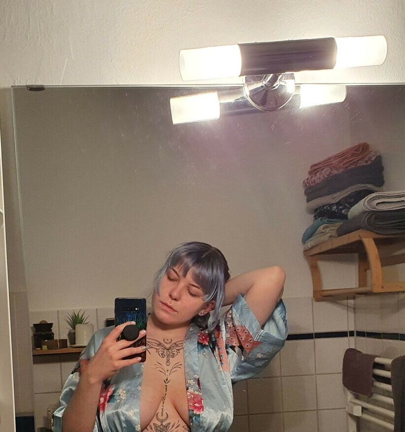 Softcorecosplay nude