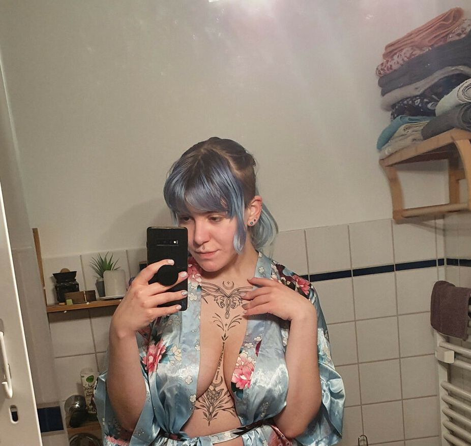 Softcorecosplay nude