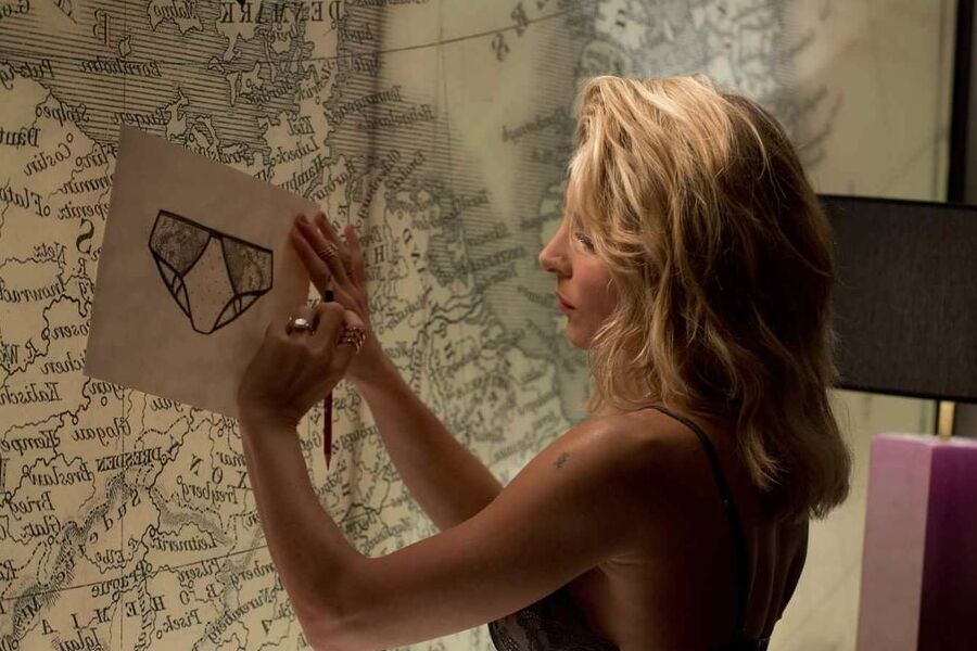 Elsa Pataky