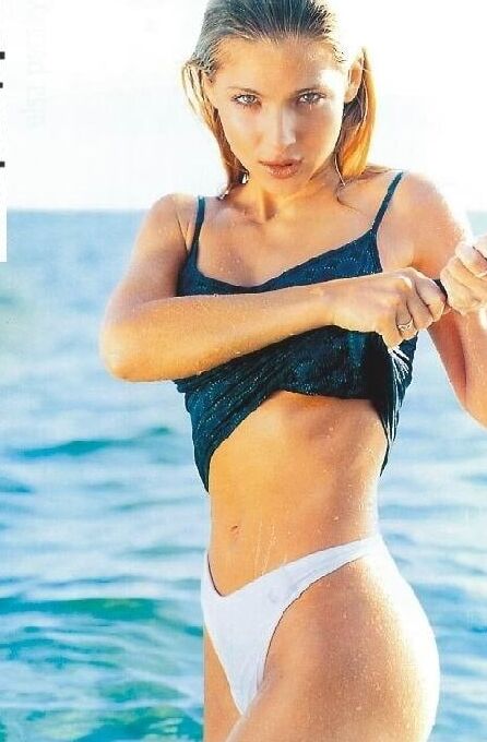 Elsa Pataky