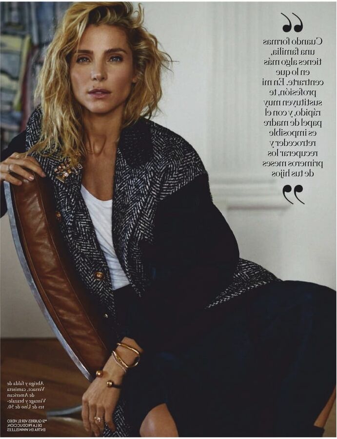 Elsa Pataky