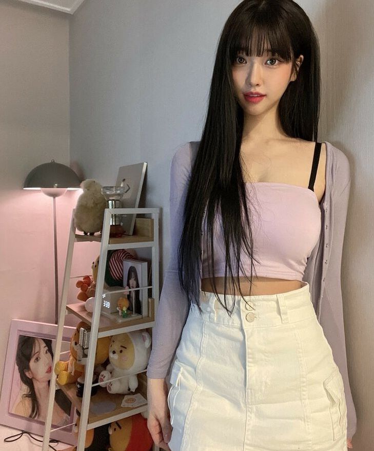 Se Yeon nude