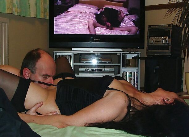 Me and Hotwife Lynn