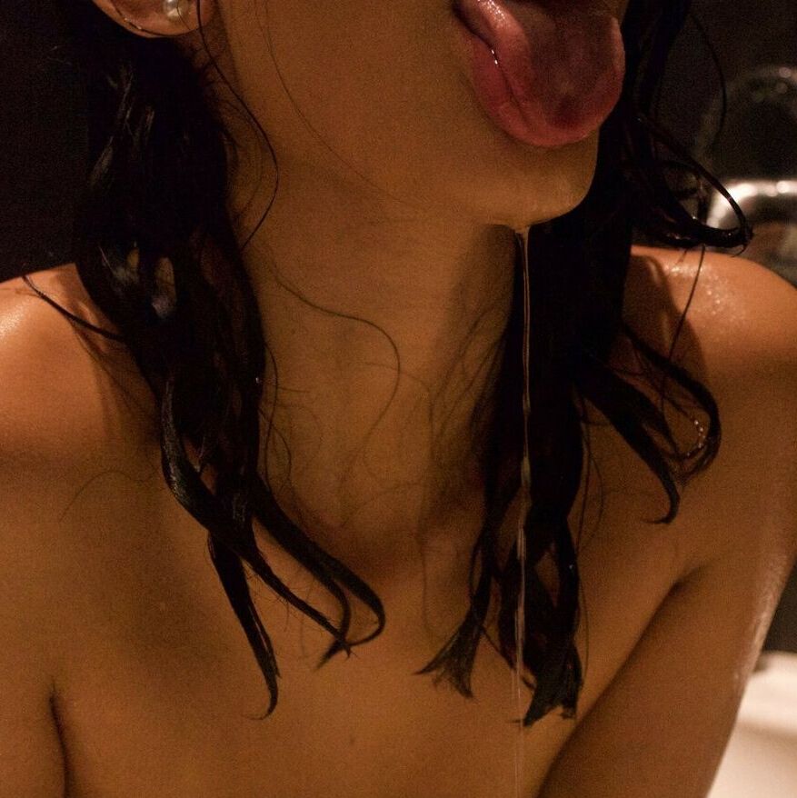 MeganTiny nude