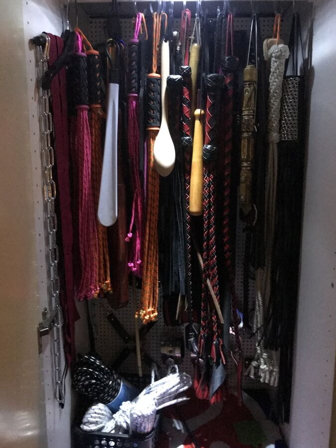 My toys