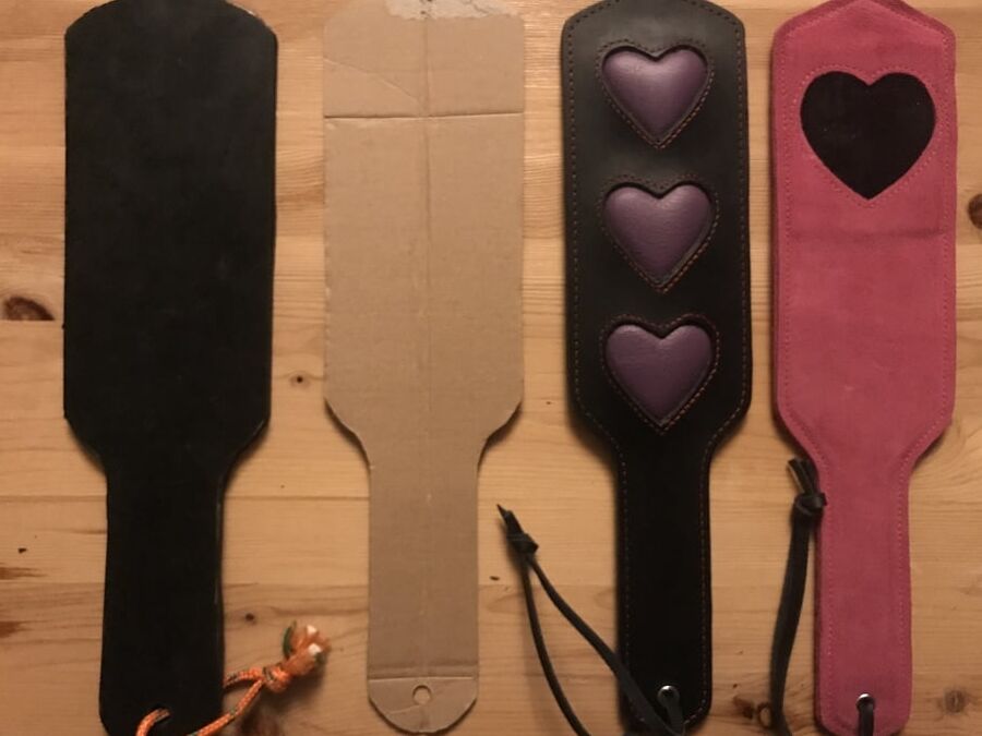 My toys