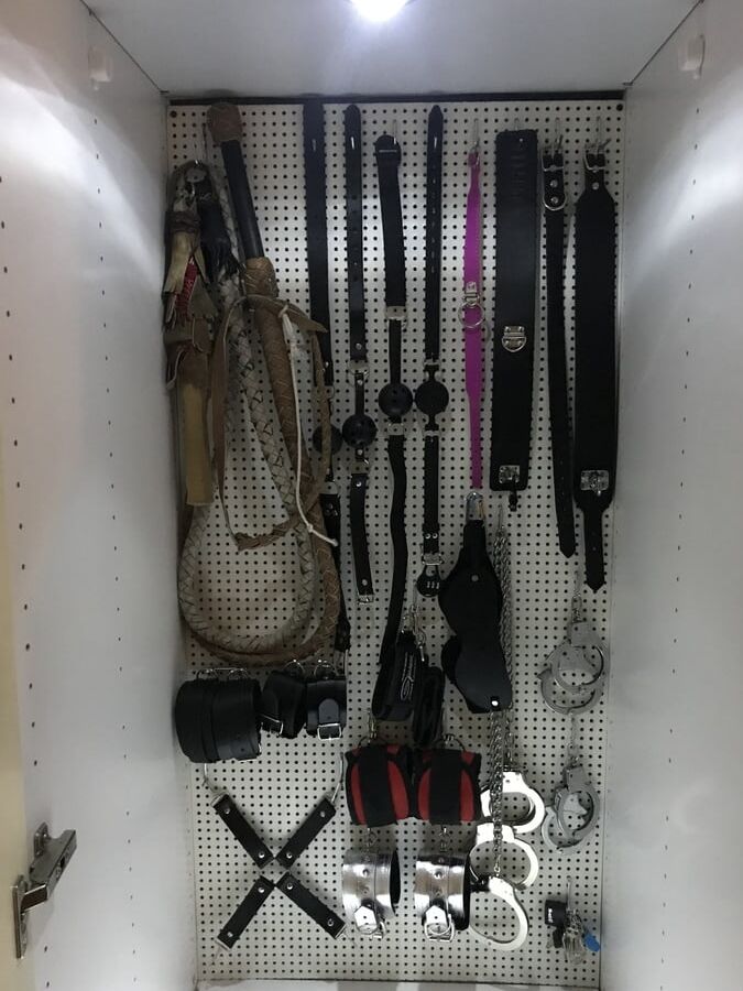 My toys