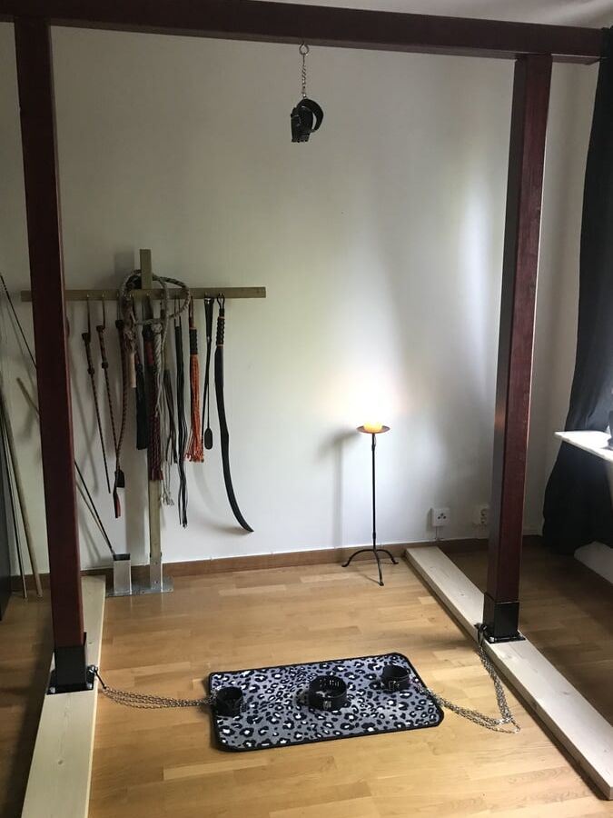 My toys