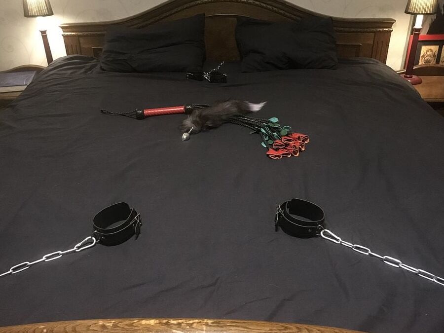 My toys