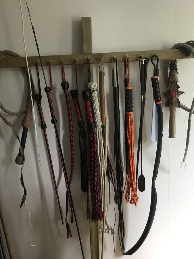 My toys