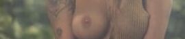 Ivana Nadal nude