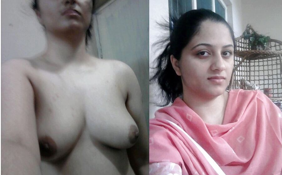 Clothed Unclothed Indian Bitches