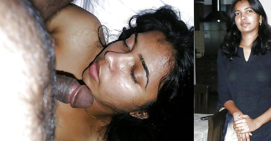 Clothed Unclothed Indian Bitches