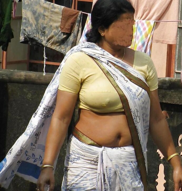 Indian teen