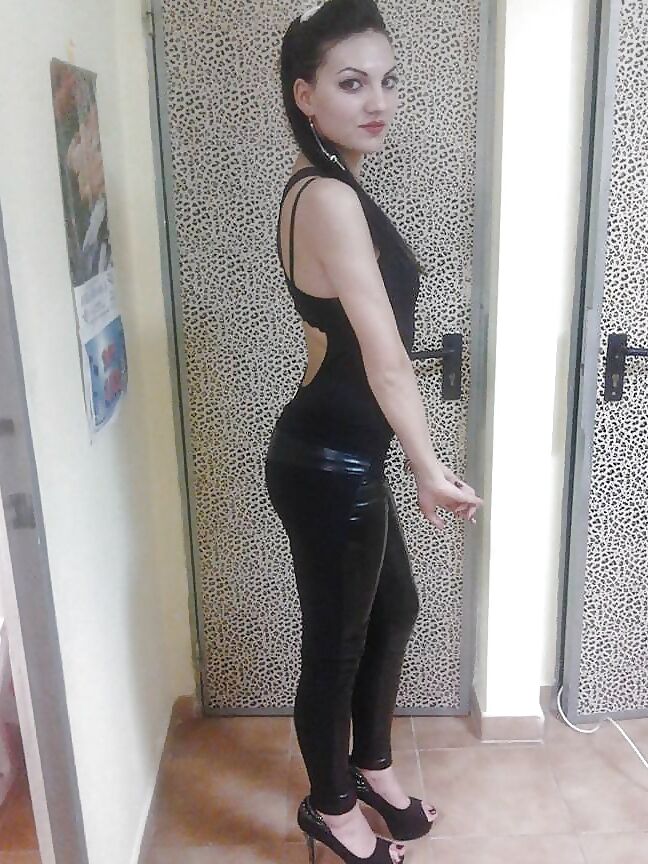 Sexy Frauen