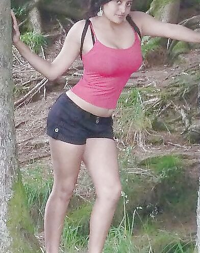 Sexy Frauen