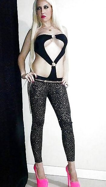 Sexy Frauen