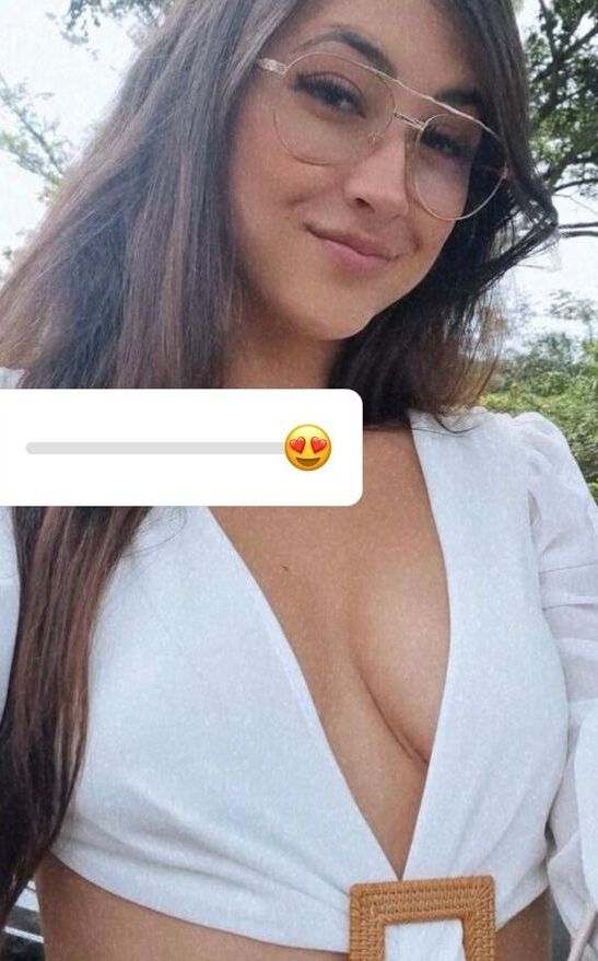 Kamiila BSF nude