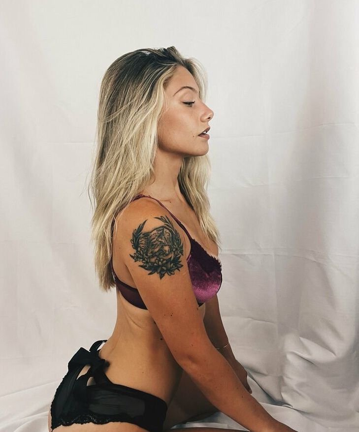 Mikaylaa.y nude