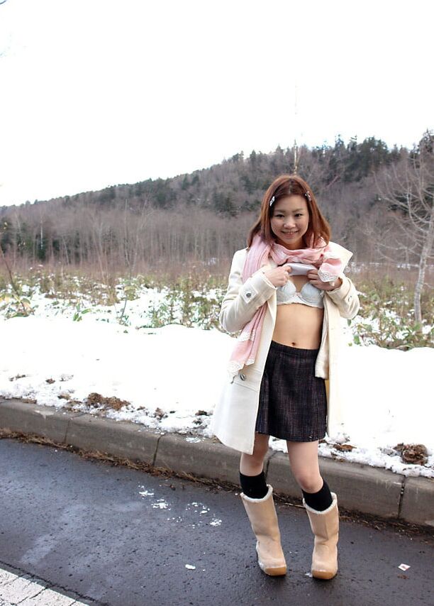 asian Ai Sasaki hardcore