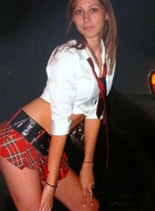 Photo set of sexy pretty bitches
