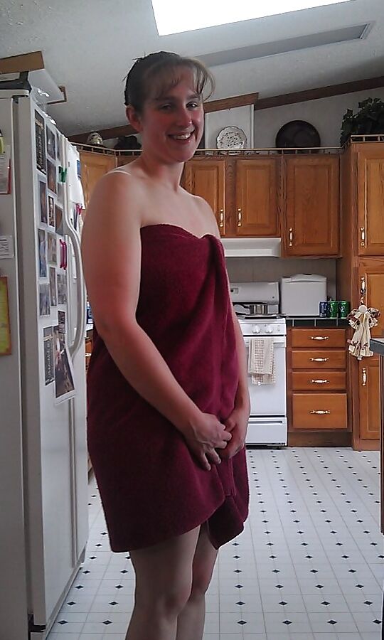 Becka Part
