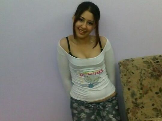 ARABES - GIRLS FROM NIGHT I