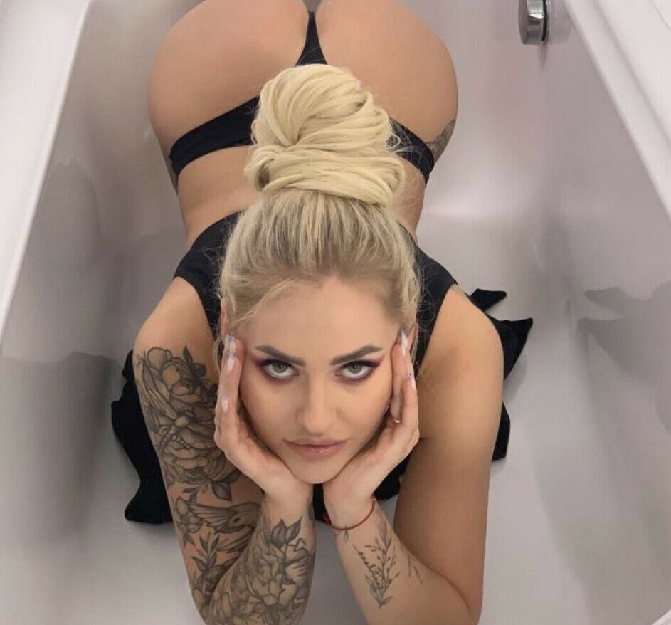 Dagmara Szewczyk nude