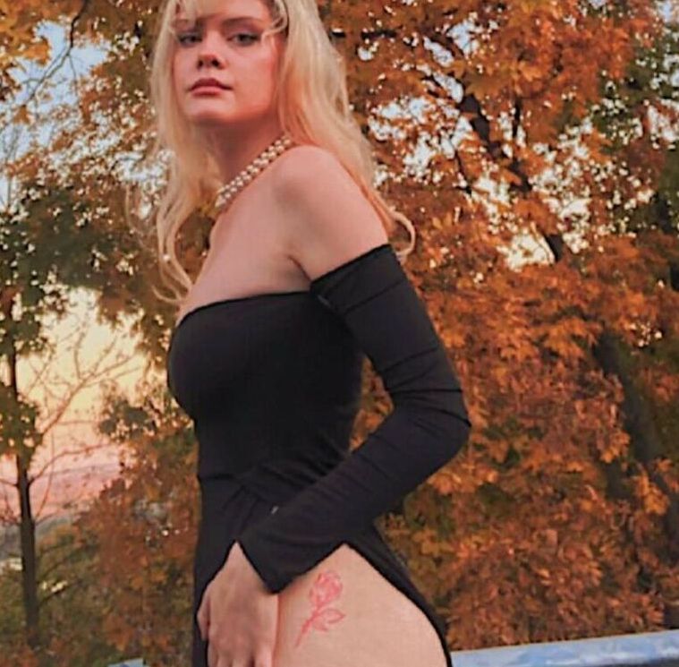Brittvnybitchh nude