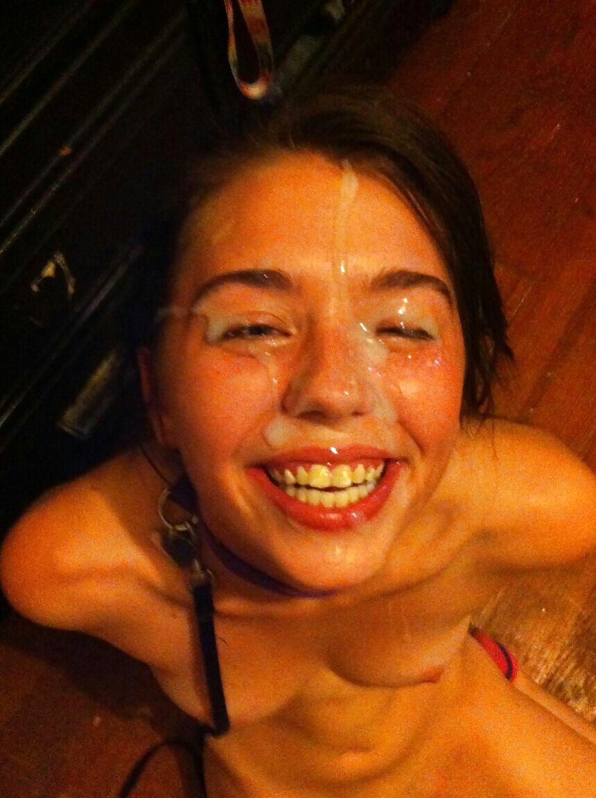 Cumshots