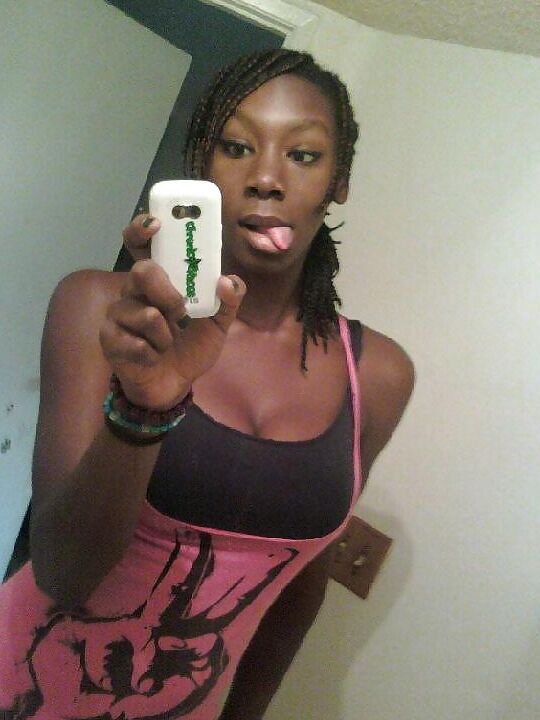 Chauncie Ramsey