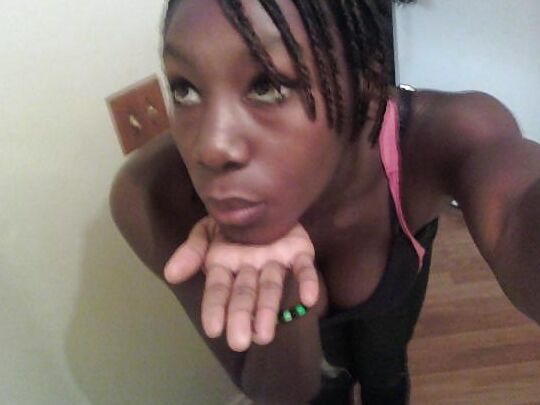 Chauncie Ramsey