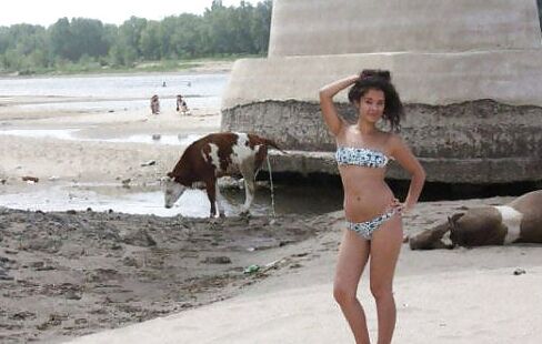 Hot Funny Pics