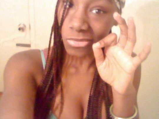 Chauncie Ramsey